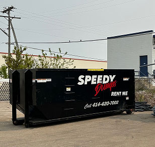 waste container rental