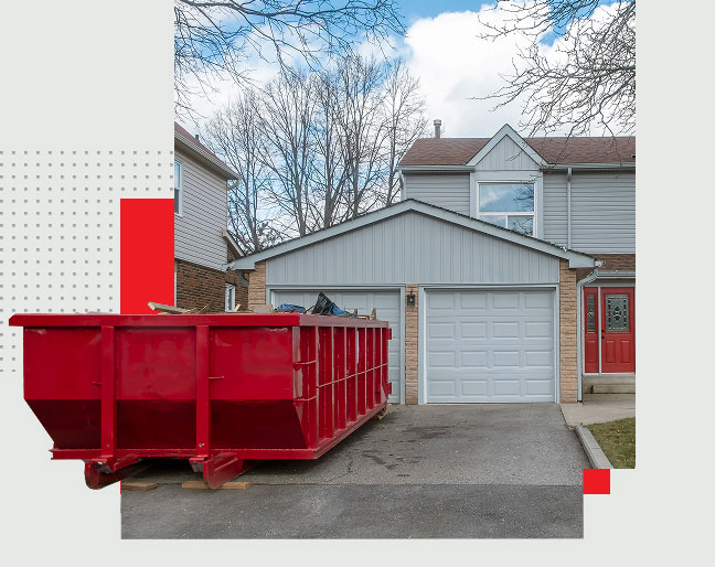 small dumpster rentals