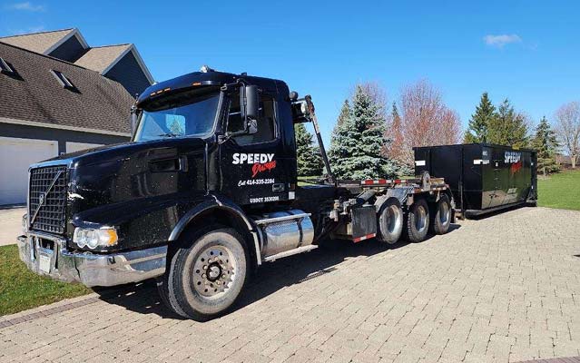waste dumpsters near me