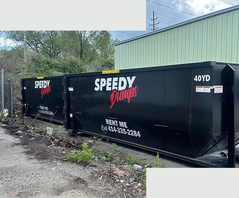 dumpster for my house near me
