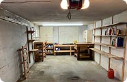 Waukesha Home Garage Cleanout