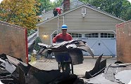 West Allis Home Remodel