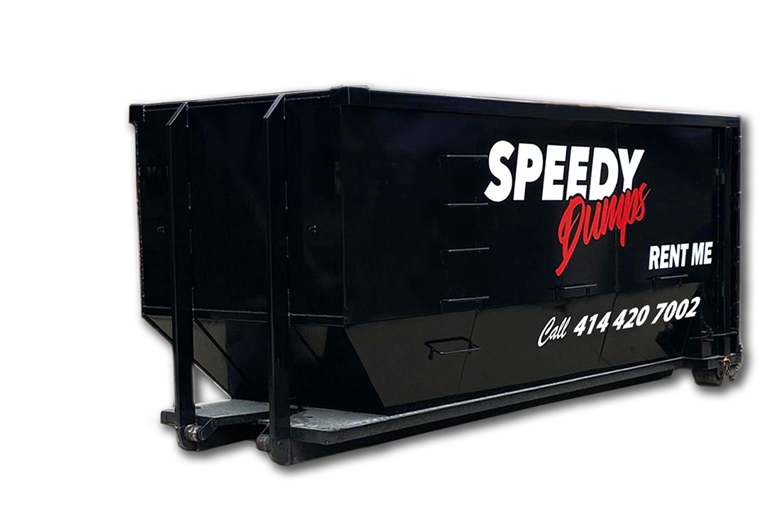 40-Yard Dumpster Rental Services Waukesha