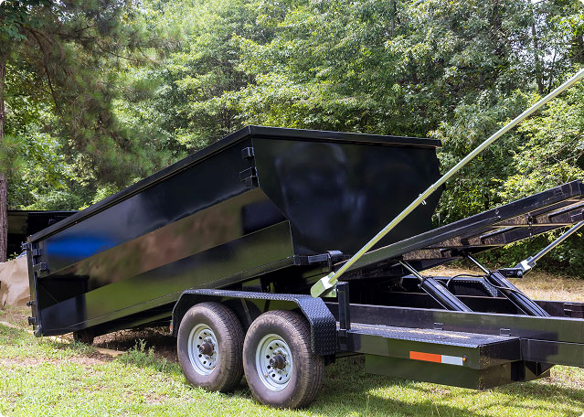 your roll-off-container